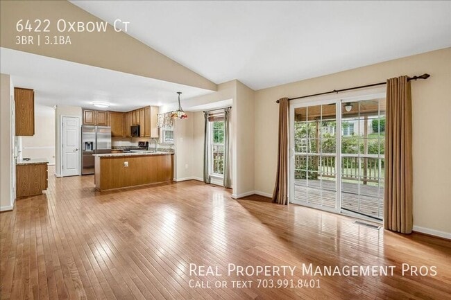 Building Photo - 6422 Oxbow Ct