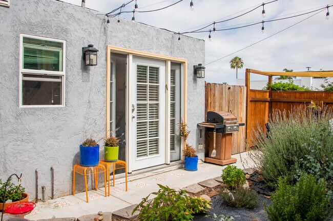 Building Photo - 3254 Upas St