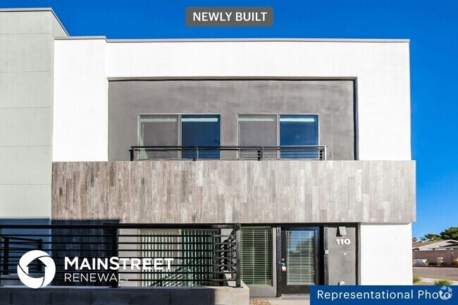 Building Photo - 1119 S Stapley Dr