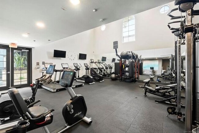 Building Photo - COMING SOON! Desirable North Park 2 BR 2BA Unit in Prestigious La Boheme