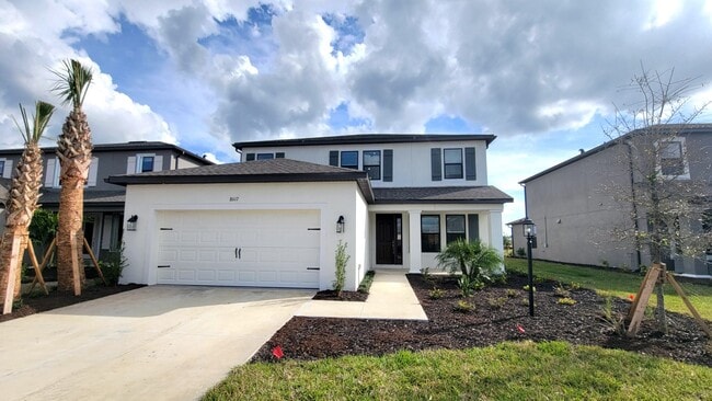 Primary Photo - Stunning 5 bedroom, 3.5 bath Home in Skye Ranch ~ Built in 2024