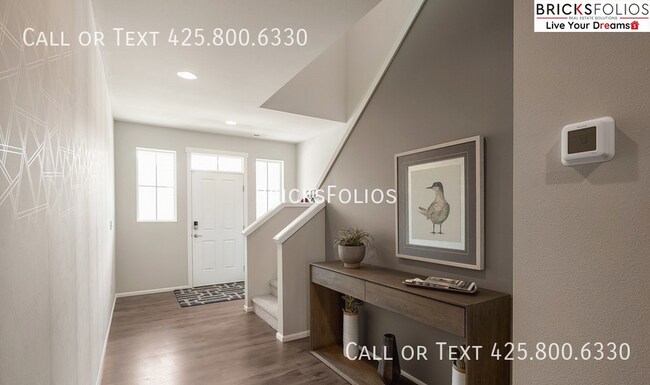 Building Photo - 10658 187th St Ct E