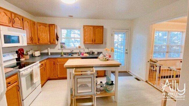 Building Photo - 1003 Wintergreen Ln