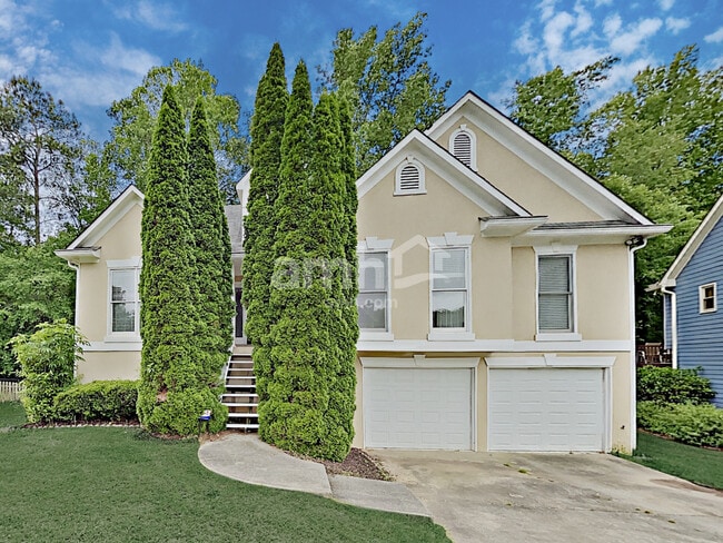 Building Photo - 4759 Julian Way