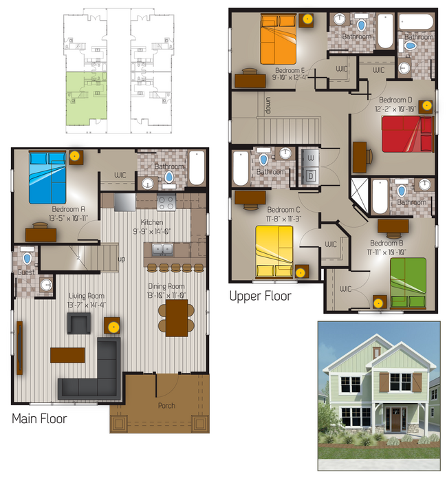 Bandera5 - Hillside Ranch