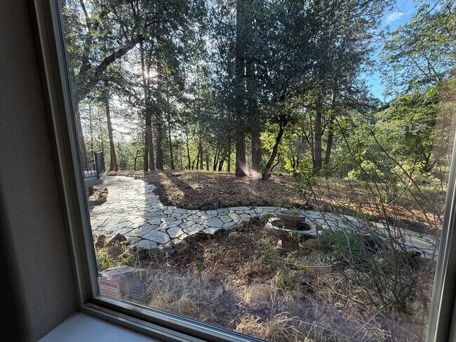 Building Photo - Picturesque Mountain Living with Detached Guest Studio in Alta Sierra