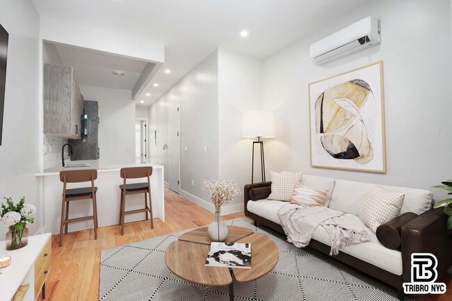 Primary Photo - Brand new building 2 bed w/Rooftop!
