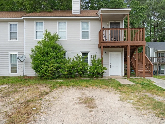Building Photo - 6116 Spice Ridge Ln