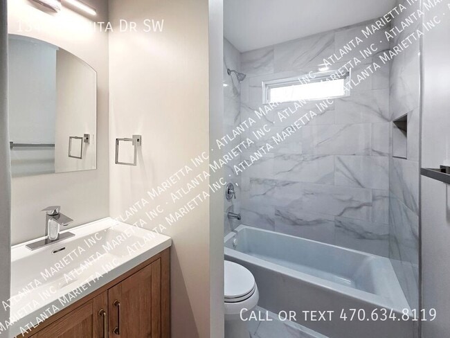 Building Photo - 1346 Wichita Dr SW