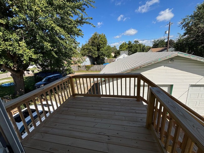 Building Photo - Available now! Brand New 3 Bedroom 2 Bath ...