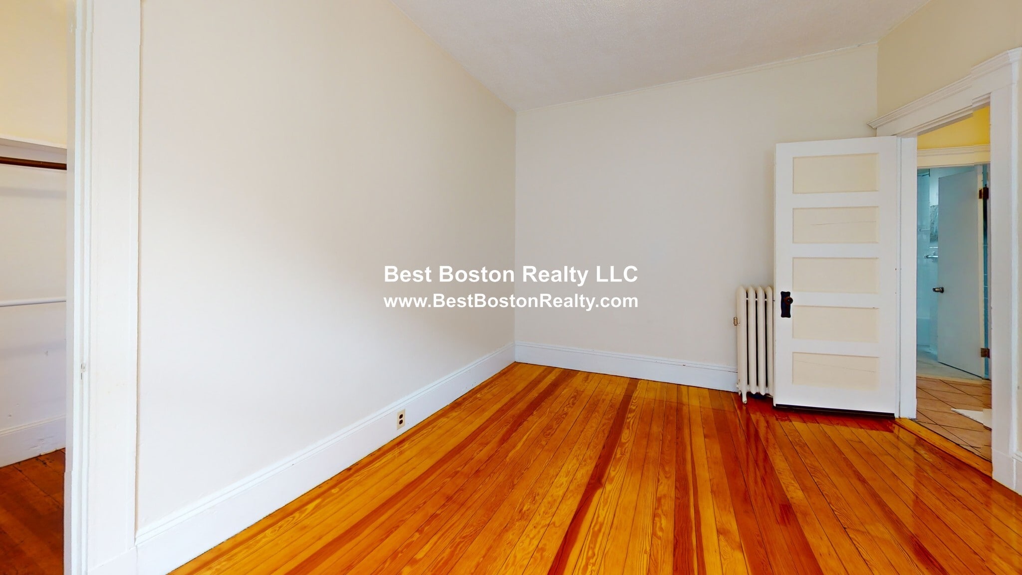 Building Photo - 93 Capen St