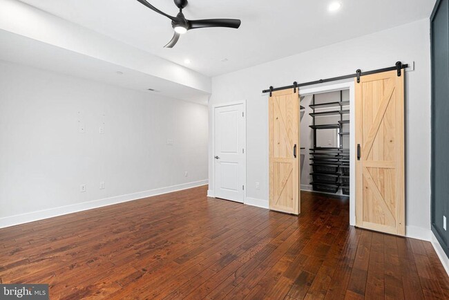 Building Photo - 1302 S Woodstock St
