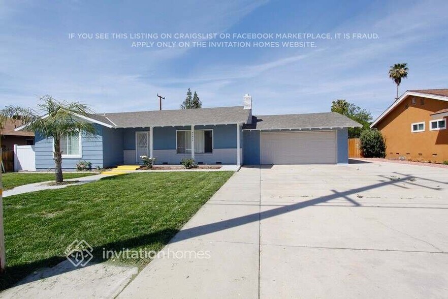 Primary Photo - 41612 Mayberry Ave