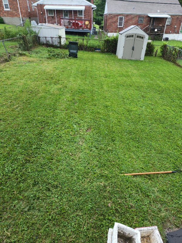 Building Photo - 4706 Roxie St