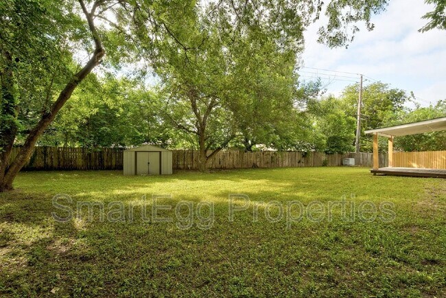 Building Photo - 5601 Palo Blanco Ct