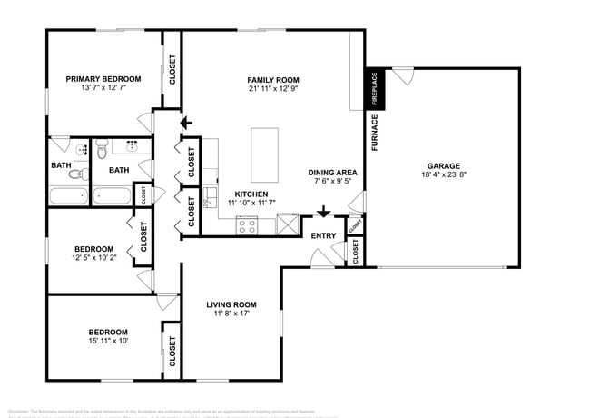 Building Photo - 15 Thornleigh Dr