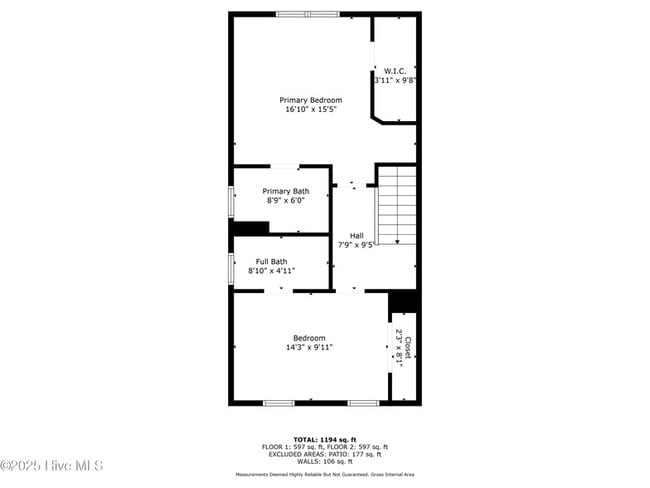 Building Photo - 5147 Exton Park Loop