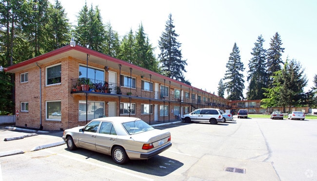 Primary Photo - Chrimar Apartments