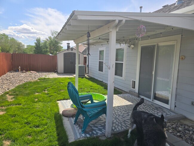 Building Photo - 2568 Trails End Ct