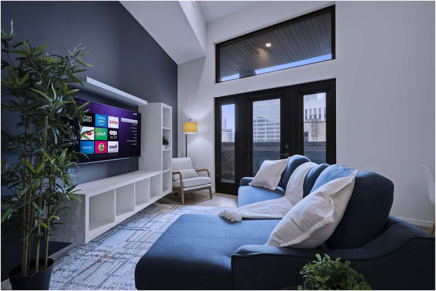 Building Photo - 1101 Euclid Ave