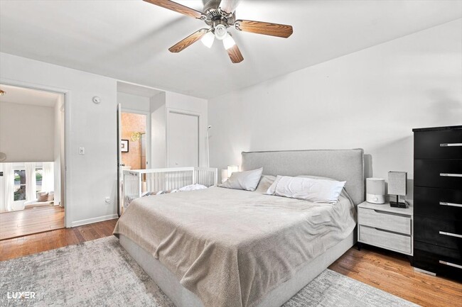 Building Photo - 521 Lavergne Ave