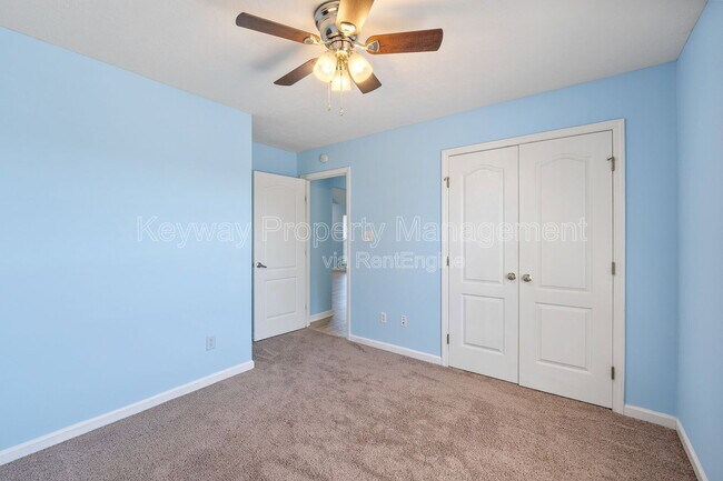 Building Photo - 4023 Rosedale Pl
