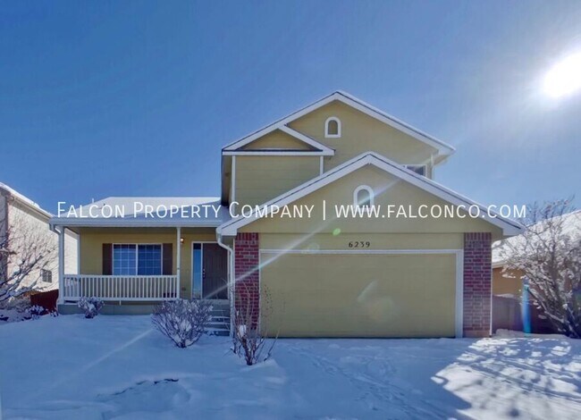 Primary Photo - 6239 Hartman Dr