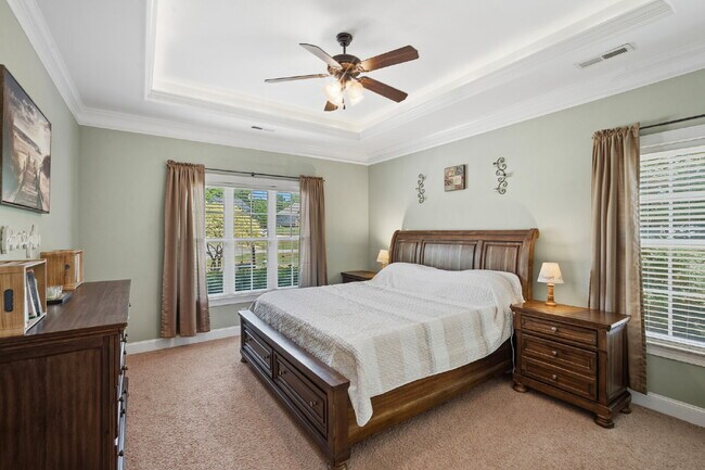 Building Photo - Furnished Pet Friendly Rental in Davie County with Flexible Lease Length!