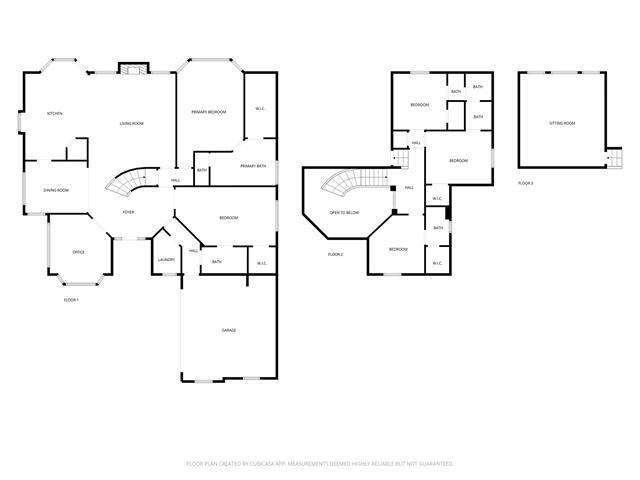 Building Photo - 3409 Dowland Dr