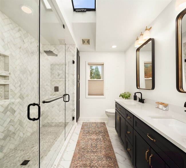 Building Photo - Fully Updated Home with Designer Kitchen, Spa-Style Primary Suite & Large Yard