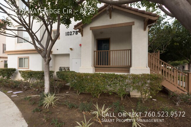 Building Photo - 10278 Wateridge Cir