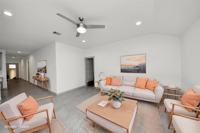 Building Photo - 3907 Gael Run Ct