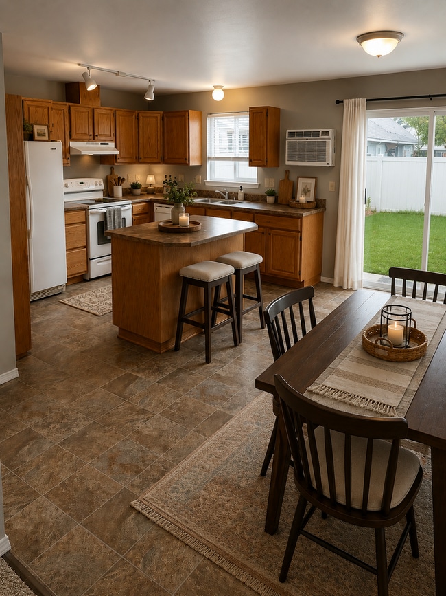 Building Photo - Your Own Yard, Your Own Garage, Your Own Space
