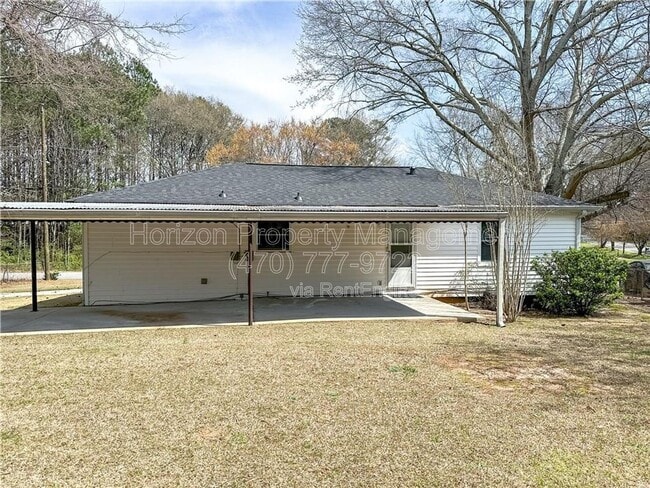 Building Photo - 6132 Lynne Cir SW
