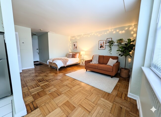 Building Photo - 2601 Pennsylvania Ave