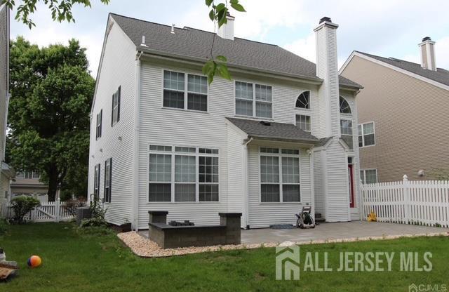 Building Photo - 96 Marion Dr