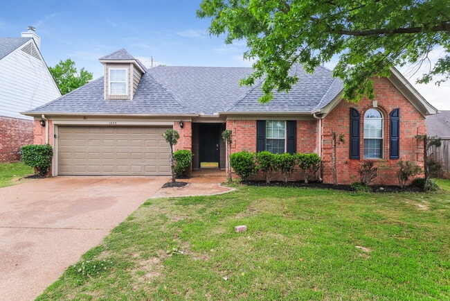 Building Photo - 1035 Jessica Lauren Dr