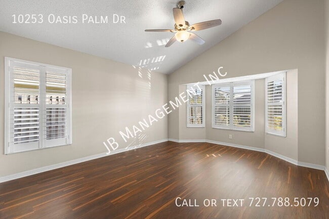 Building Photo - 10253 Oasis Palm Dr