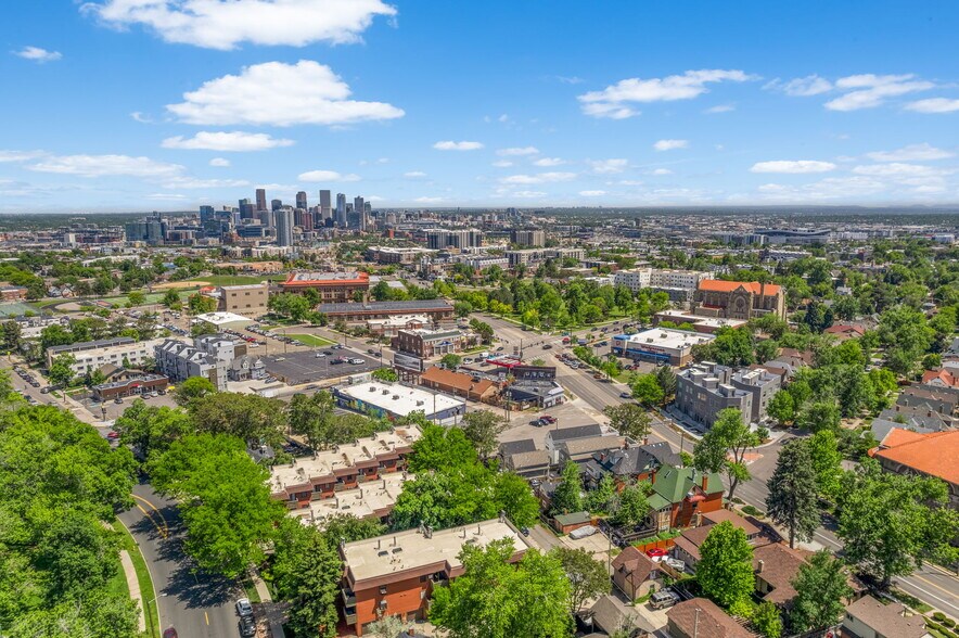 Building Photo - 3050 West 32nd Avenue