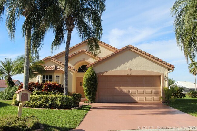 Building Photo - 14181 Castlerock Way
