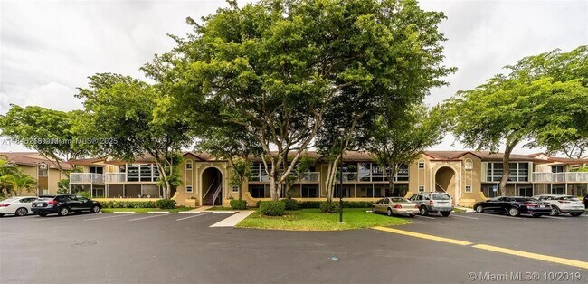 Building Photo - 4630 NW 102nd Ave