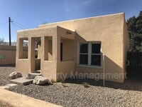 Building Photo - 1209 7th St NW