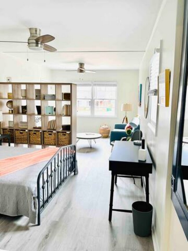 Bedroom - 779 McLendon Dr