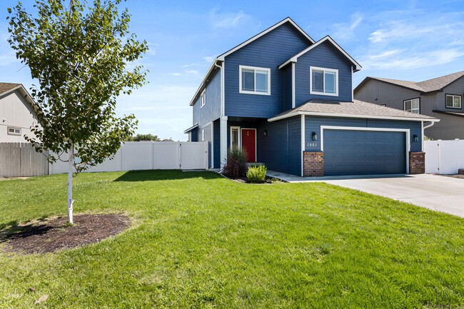 Primary Photo - Non-Refundable & Security Deposit Total: $...