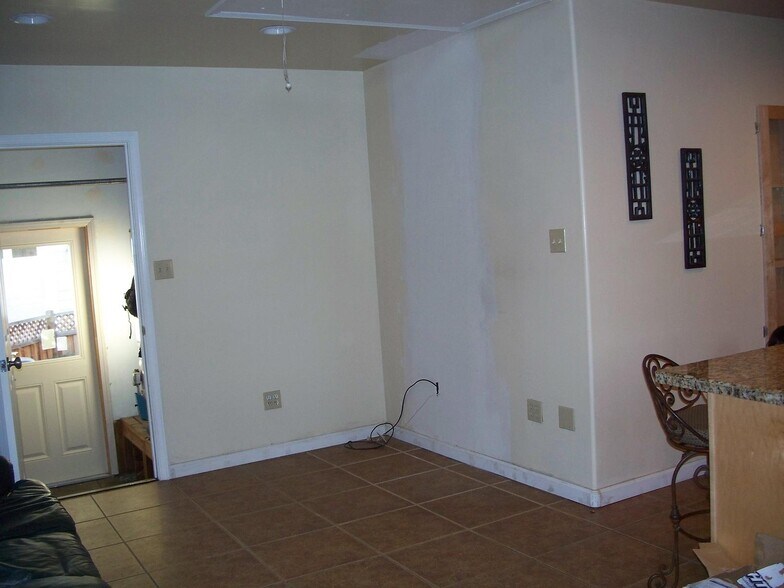 2nd media sitting area - 4023 Berdina Rd