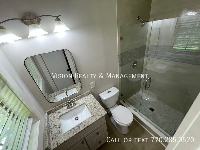 Building Photo - 4125 Flat Shoals Rd