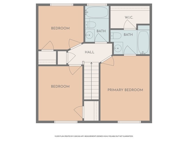 Building Photo - 1025 Cheyenne Villas Point