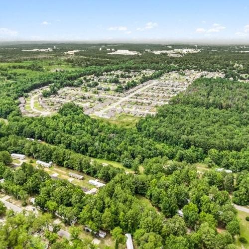 Building Photo - 121 Evans Ave