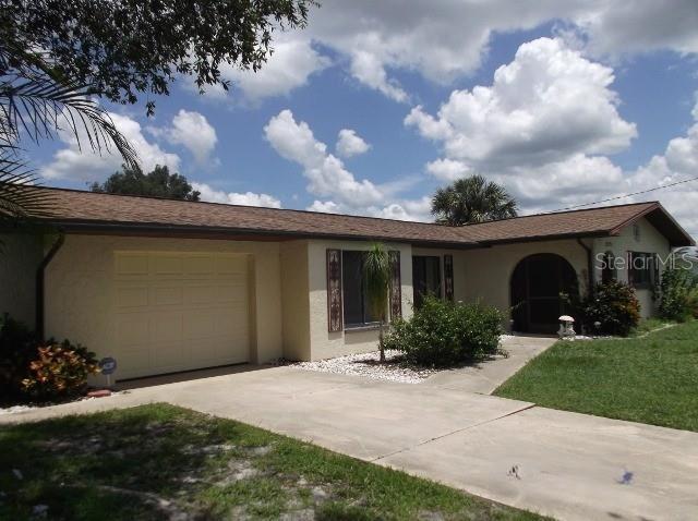 Primary Photo - 22290 Tennyson Ave