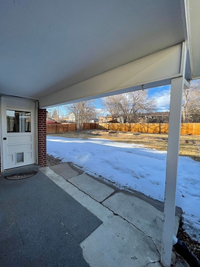 Building Photo - Beautiful 3 Bed and 2 Bath in Northglenn